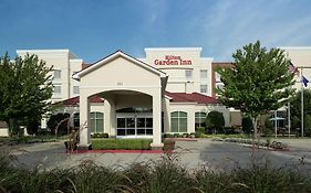 Hilton Garden Inn Dfw North Grapevine Grapevine Tx